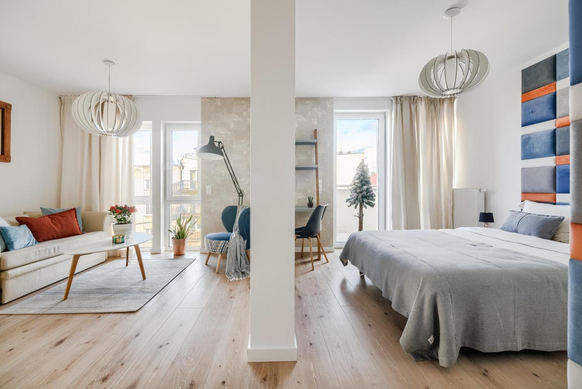 Apartament Pulaskiego Z Garazem Stary Toruń Exterior foto