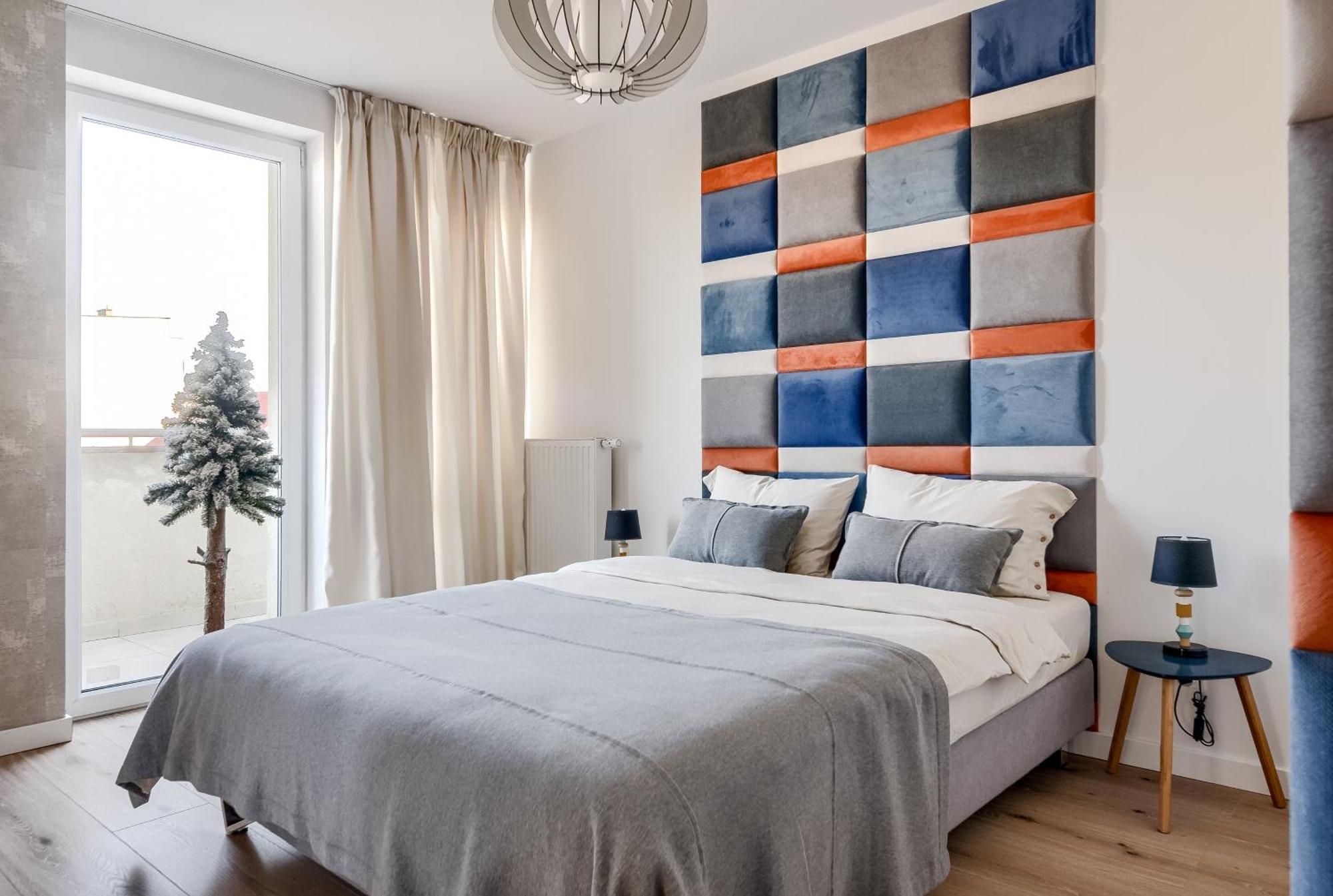 Apartament Pulaskiego Z Garazem Stary Toruń Exterior foto